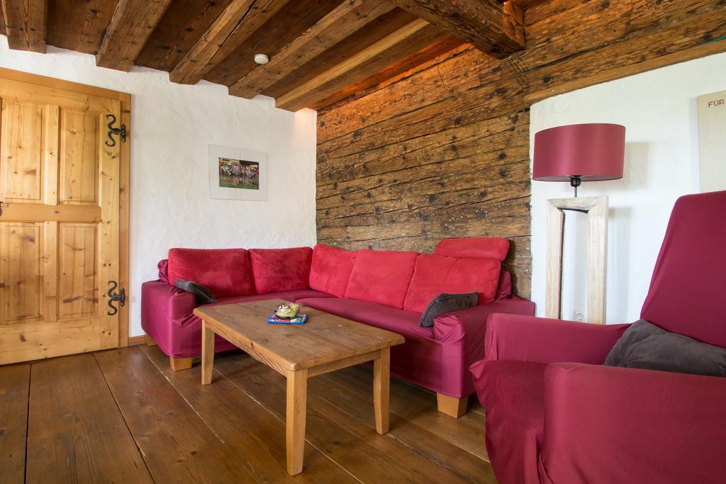 Attersee-Chalet Angermann Familie Spalt Щайнбах ам Атерзее Екстериор снимка